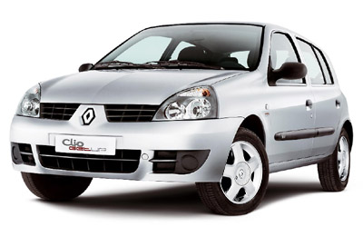 imagem do modelo CLIO